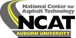 National Center for Asphalt Technology (NCAT)